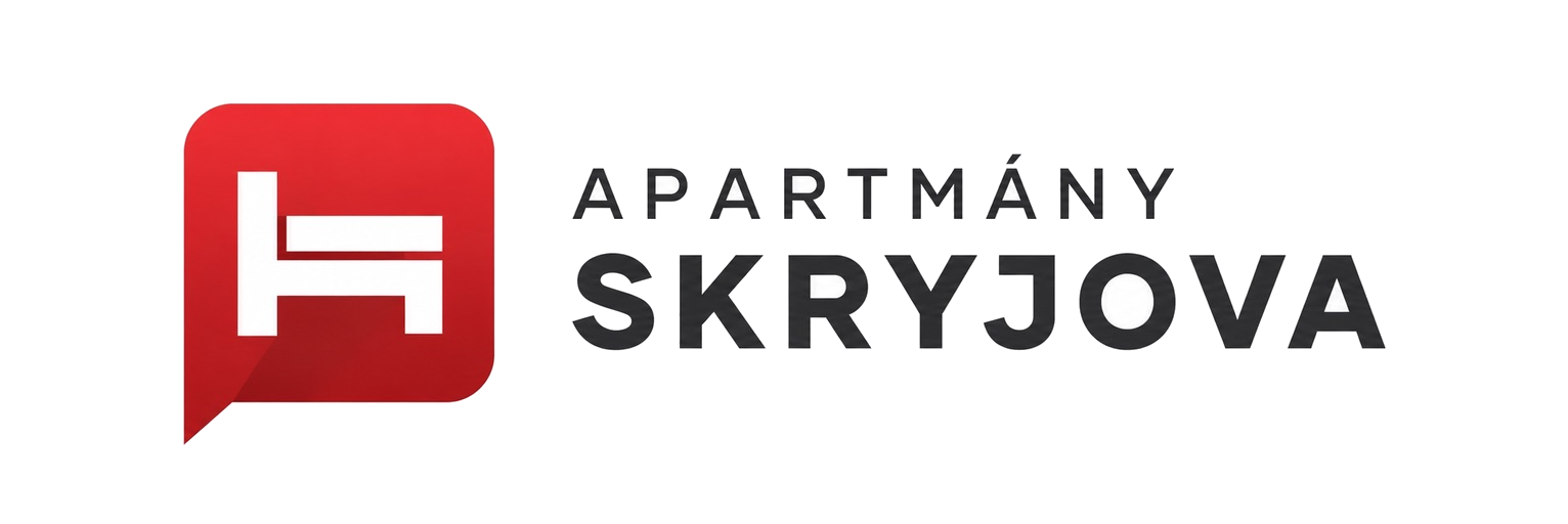 Apartmány Skryjova